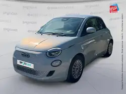 Fiat e 95ch Action Plus