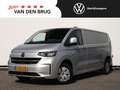Volkswagen Transporter 2.0 TDI 150pk Automaat L2H1 | BPM-vrij | Achterdeu Zilver - thumbnail 1