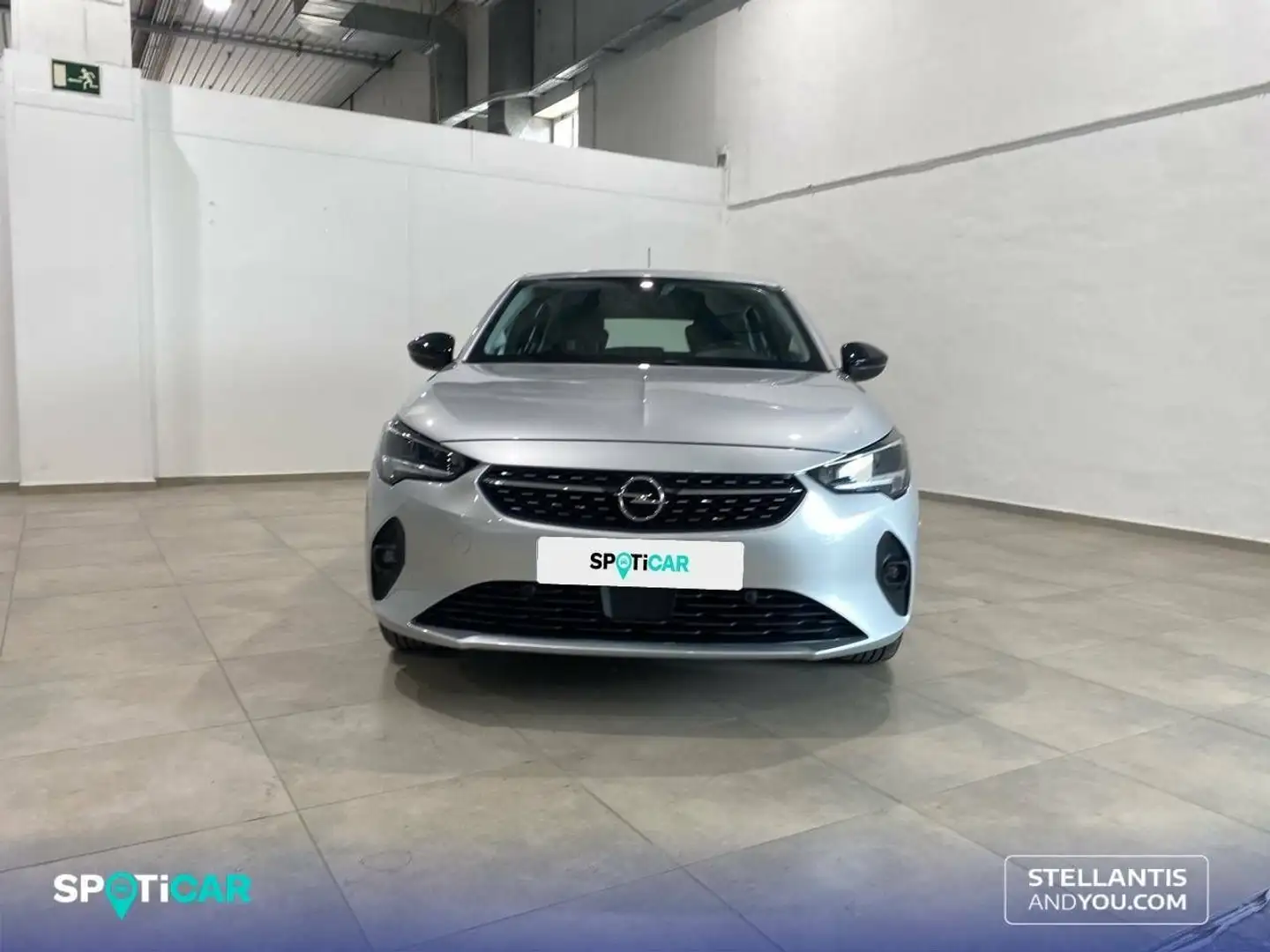 Opel Corsa 1.2T XHL 74kW (100CV)  Auto Elegance - 2