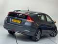 Honda Insight 1.3 Elegance Hybride Aut Airco Grau - thumbnail 7
