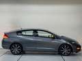 Honda Insight 1.3 Elegance Hybride Aut Airco Grau - thumbnail 9