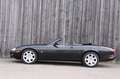 Jaguar XK8 Cabrio 2 Jahre Garantie Siyah - thumbnail 2