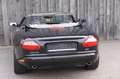 Jaguar XK8 Cabrio 2 Jahre Garantie Fekete - thumbnail 6