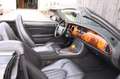 Jaguar XK8 Cabrio 2 Jahre Garantie Fekete - thumbnail 10