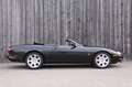 Jaguar XK8 Cabrio 2 Jahre Garantie Fekete - thumbnail 4
