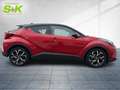 Toyota C-HR 1.8 Hybrid Team D*SAFETY-SENSE+WINTER-P.+KAMERA* Red - thumbnail 4