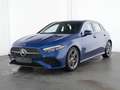 Mercedes-Benz A 220 A 220 4-MATIC AMG-LINE ADVANCED PLUS*WINTERPAKET Blau - thumbnail 2