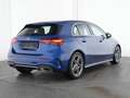 Mercedes-Benz A 220 A 220 4-MATIC AMG-LINE ADVANCED PLUS*WINTERPAKET Blau - thumbnail 3