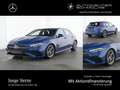 Mercedes-Benz A 220 A 220 4-MATIC AMG-LINE ADVANCED PLUS*WINTERPAKET Blau - thumbnail 1