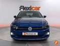Volkswagen Polo 1.0 TSI Sport 85kW Azul - thumbnail 2