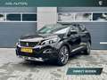 Peugeot 3008 1.2/ 131 PK GT Line LED/ Keyless/ Camera/ Leer/ Tr Negro - thumbnail 1