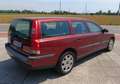 Volvo V70 V70 2.4 Optima bi-fuel metano Rosso - thumbnail 5