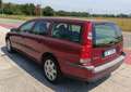 Volvo V70 V70 2.4 Optima bi-fuel metano Rosso - thumbnail 6