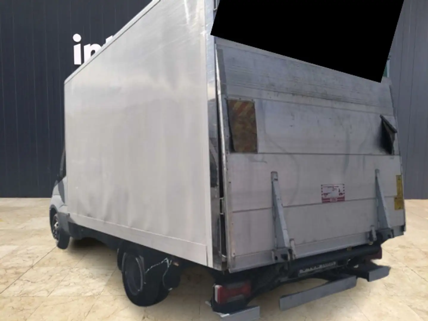 Iveco Daily Chasis Cabina 35C16 3450 154CV Wit - 2