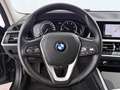 BMW 318 d Limousine Sport Line Aut LED LEDER NAVI TEMP Schwarz - thumbnail 21