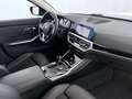 BMW 318 d Limousine Sport Line Aut LED LEDER NAVI TEMP Schwarz - thumbnail 14