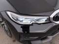 BMW 318 d Limousine Sport Line Aut LED LEDER NAVI TEMP Schwarz - thumbnail 12