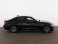 BMW 318 d Limousine Sport Line Aut LED LEDER NAVI TEMP Schwarz - thumbnail 9