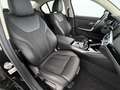 BMW 318 d Limousine Sport Line Aut LED LEDER NAVI TEMP Schwarz - thumbnail 15