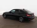 BMW 318 d Limousine Sport Line Aut LED LEDER NAVI TEMP Schwarz - thumbnail 6