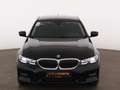 BMW 318 d Limousine Sport Line Aut LED LEDER NAVI TEMP Schwarz - thumbnail 2