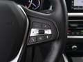 BMW 318 d Limousine Sport Line Aut LED LEDER NAVI TEMP Schwarz - thumbnail 19