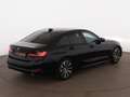 BMW 318 d Limousine Sport Line Aut LED LEDER NAVI TEMP Schwarz - thumbnail 8
