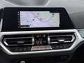BMW 318 d Limousine Sport Line Aut LED LEDER NAVI TEMP Schwarz - thumbnail 16