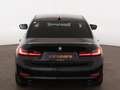 BMW 318 d Limousine Sport Line Aut LED LEDER NAVI TEMP Schwarz - thumbnail 7