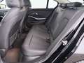 BMW 318 d Limousine Sport Line Aut LED LEDER NAVI TEMP Schwarz - thumbnail 24