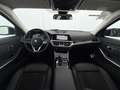 BMW 318 d Limousine Sport Line Aut LED LEDER NAVI TEMP Schwarz - thumbnail 13