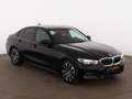 BMW 318 d Limousine Sport Line Aut LED LEDER NAVI TEMP Schwarz - thumbnail 4