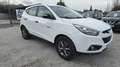 Hyundai iX35 1.7CRDI Kosmo 4x2 Blanco - thumbnail 3