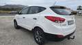 Hyundai iX35 1.7CRDI Kosmo 4x2 Blanco - thumbnail 5