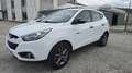 Hyundai iX35 1.7CRDI Kosmo 4x2 Blanco - thumbnail 2