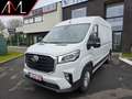 Maxus Deliver 9 2.0 Luxury Argent - thumbnail 1