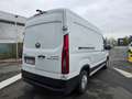 Maxus Deliver 9 2.0 Luxury Argent - thumbnail 6
