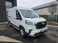Maxus Deliver 9 2.0 Luxury Argent - thumbnail 8
