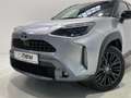 Toyota Yaris Cross 120H Adventure Gris - thumbnail 19