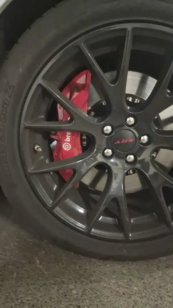 Dodge Challenger 6.4 V8 SRT 392 475cv at8 - 2