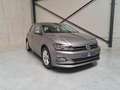 Volkswagen Polo 1.0 TSI Comfortline met 95 PK Grigio - thumbnail 2
