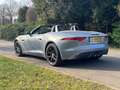 Jaguar F-Type F-Type Convertible Albastru - thumbnail 12