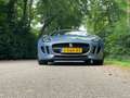 Jaguar F-Type F-Type Convertible Albastru - thumbnail 8