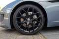 Jaguar F-Type F-Type Convertible Blauw - thumbnail 20