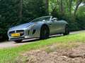 Jaguar F-Type F-Type Convertible Albastru - thumbnail 3
