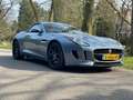 Jaguar F-Type F-Type Convertible Albastru - thumbnail 6