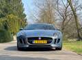 Jaguar F-Type F-Type Convertible Albastru - thumbnail 9