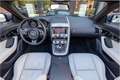 Jaguar F-Type F-Type Convertible Blauw - thumbnail 34