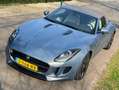 Jaguar F-Type F-Type Convertible Albastru - thumbnail 4