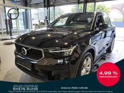 Volvo XC40 T2 CORE MET+WINTERPAK+KAMERA+LM18+NAVI+DAB